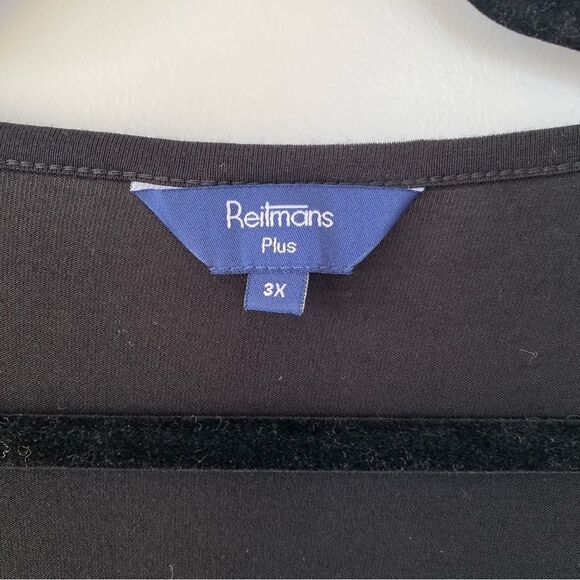 REITMAN’S | Sequin tank top - Picture 2 of 7